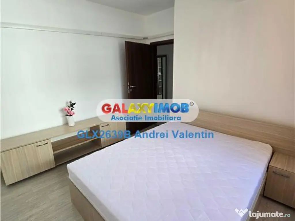 Apartament 2 Cam Bloc Nou Berceni - Aparatorii Patriei 