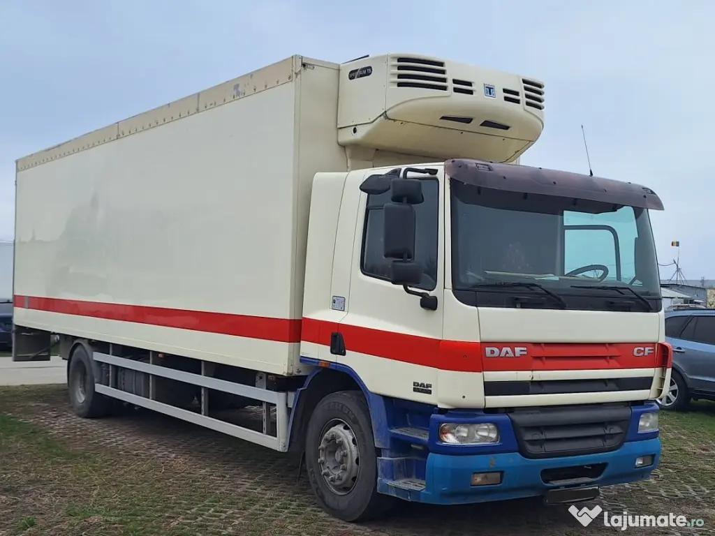 Camion frigorific Daf CF65