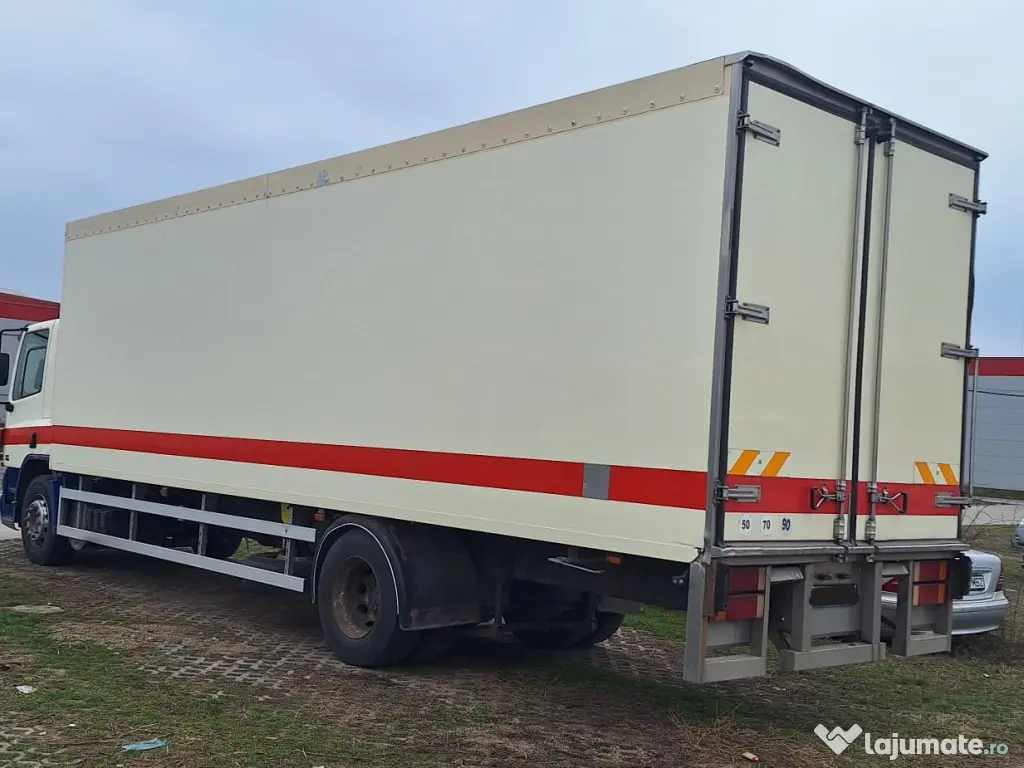Camion frigorific Daf CF65