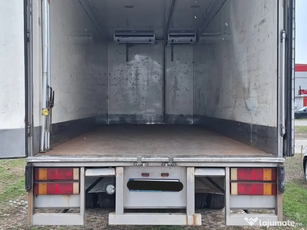 Camion frigorific Daf CF65