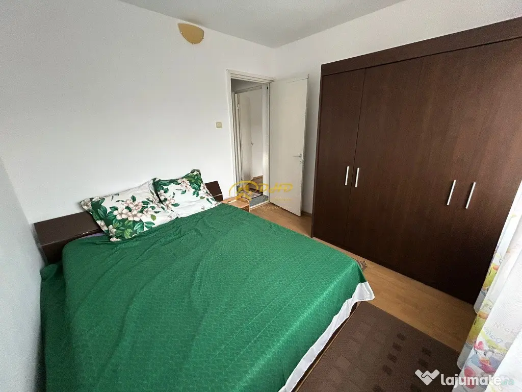 Ap. 2 camere, Canta-Păcurari 