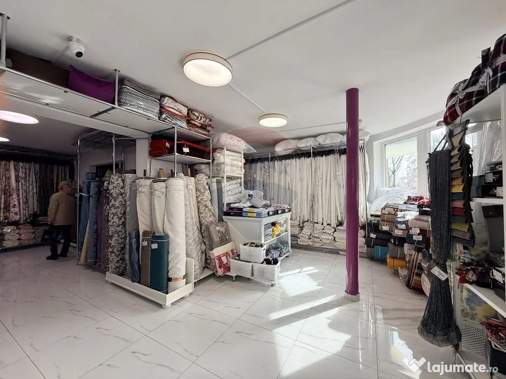 Spațiu comercial | 83 mp | Vanzare | Alba Iulia | comisi...