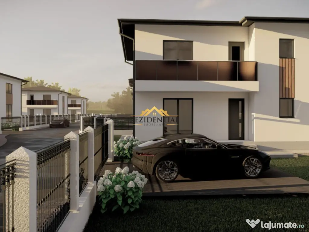 CASA MODERNA P 1E - 160 MP 