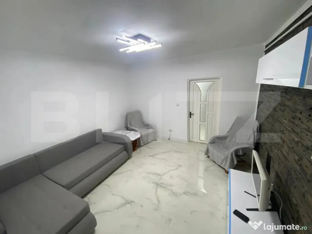 Garsoniera confort 1 - disponibila imediat 