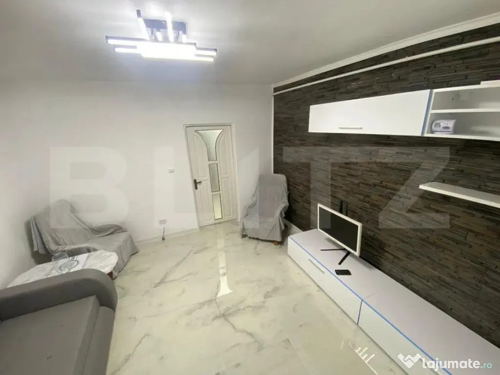 Garsoniera confort 1 - disponibila imediat 