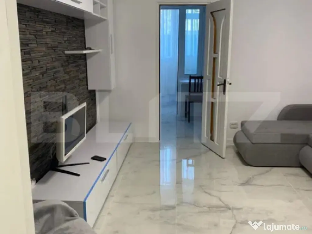 Garsoniera confort 1 - disponibila imediat 