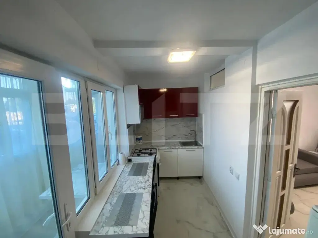 Garsoniera confort 1 - disponibila imediat 