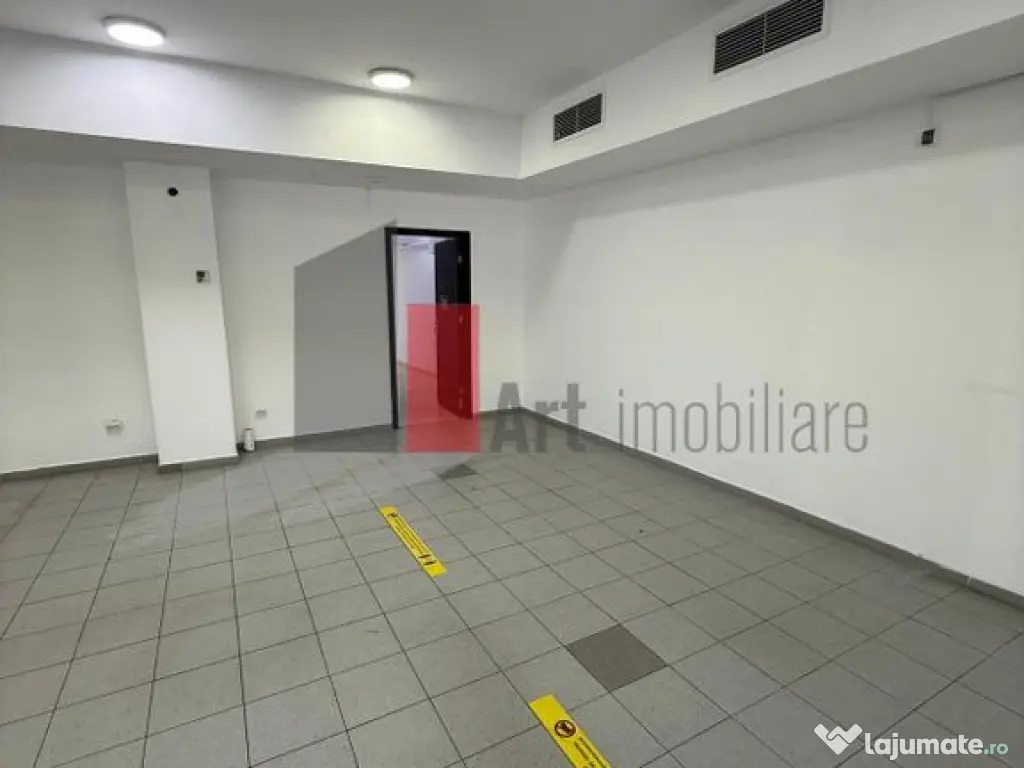 0% Comision -Spatiu comercial de inchiriat in zona Mihala... 