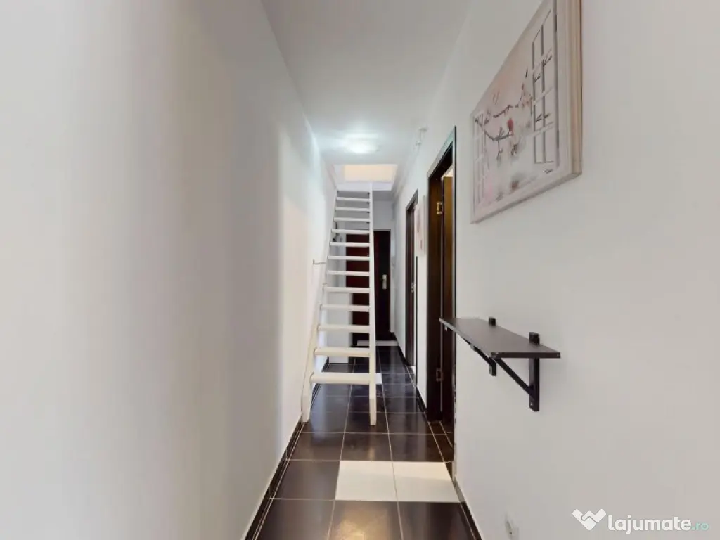 Apartament 2 camere plus Mansarda Metalurgiei - Drumul Bi...