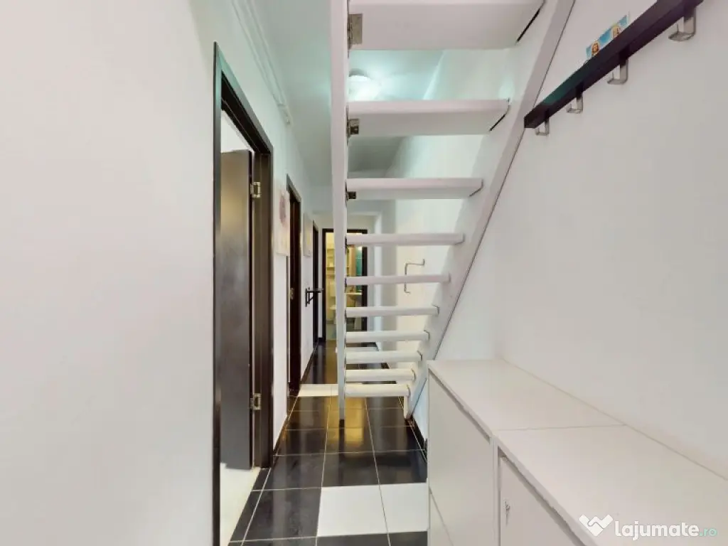 Apartament 2 camere plus Mansarda Metalurgiei - Drumul Bi...