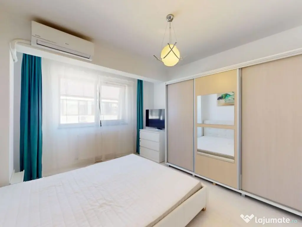 Apartament 2 camere plus Mansarda Metalurgiei - Drumul Bi... 