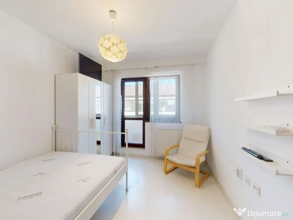 Apartament 2 camere plus Mansarda Metalurgiei - Drumul Bi... 