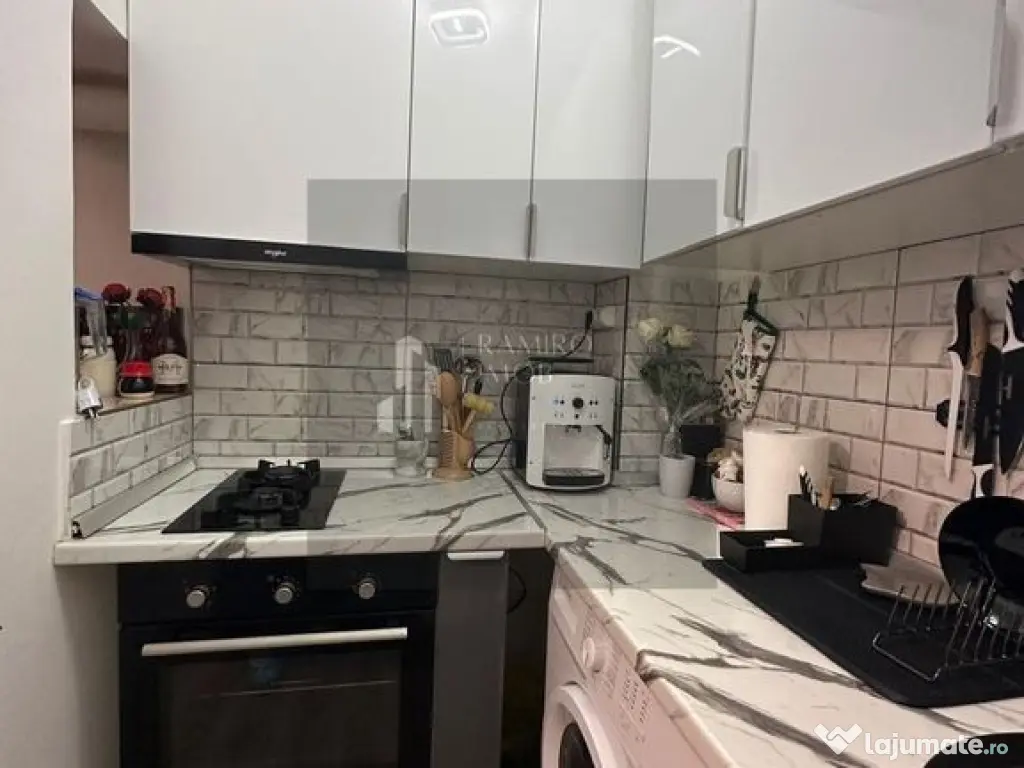 Garsoniera 1 Decembrie 1918 