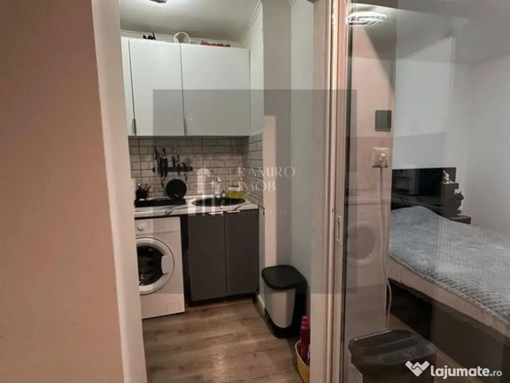 Garsoniera 1 Decembrie 1918 