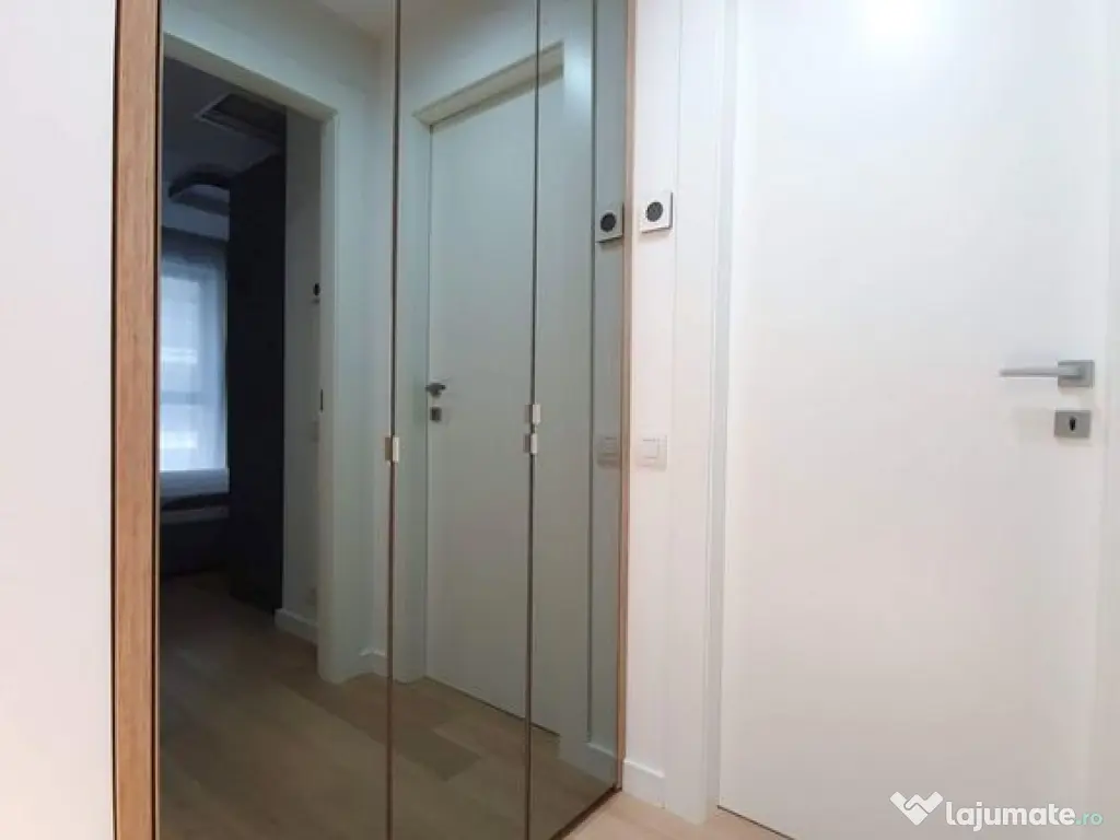 2 camere | One Herastrau Plaza | Aviatiei | Herastrau