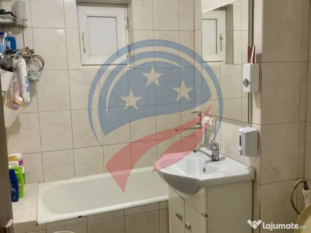 Apartament 2 camere, 55 mp, etaj 3/4, centrală proprie, ... 