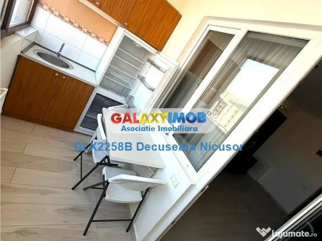 Garsoniera, Mobilata Utilata, Militari Residence, 34 mpu, 54 