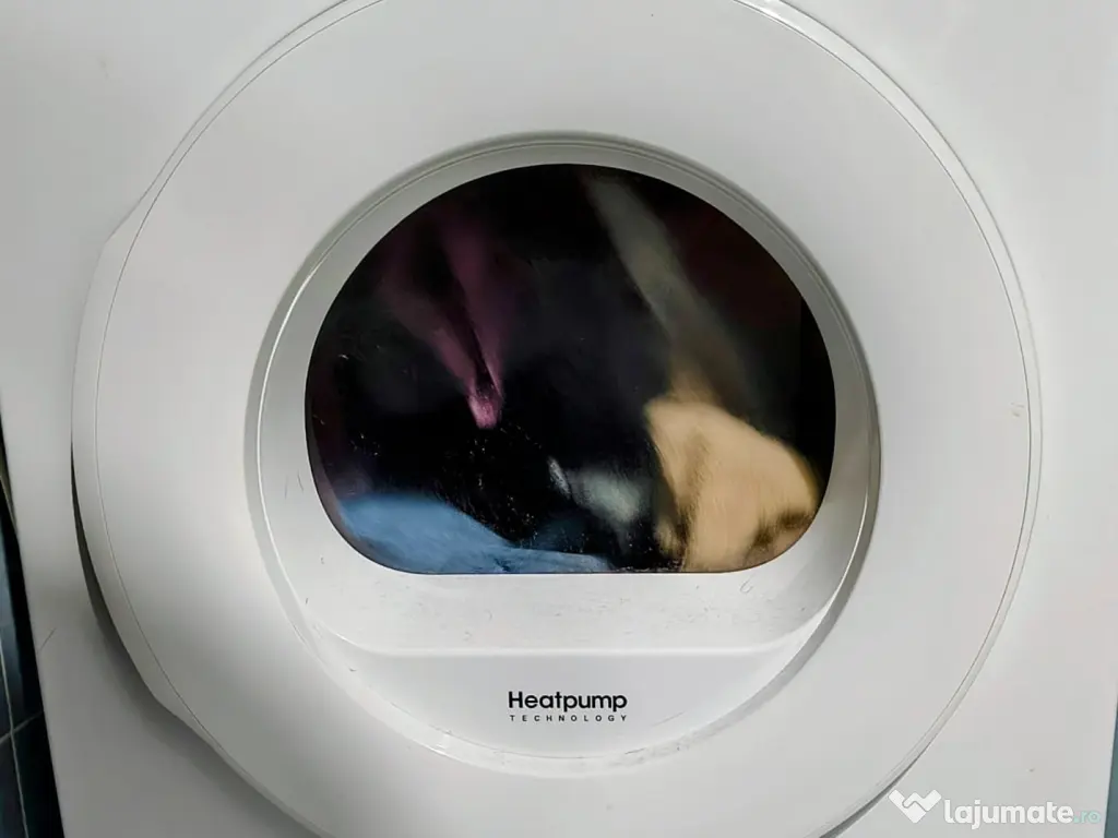 Vand uscator de rufe Samsung!! 