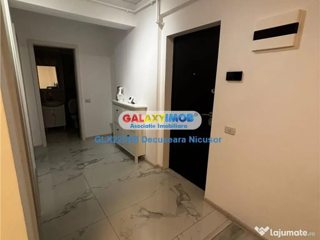 Apartament 2 camere, mobilat, Pollux Residence 84.900euro 