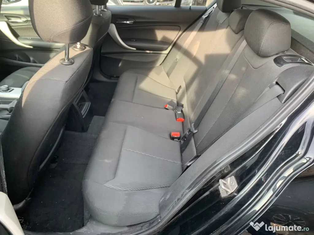 BMW Seria 1 118D 2013 