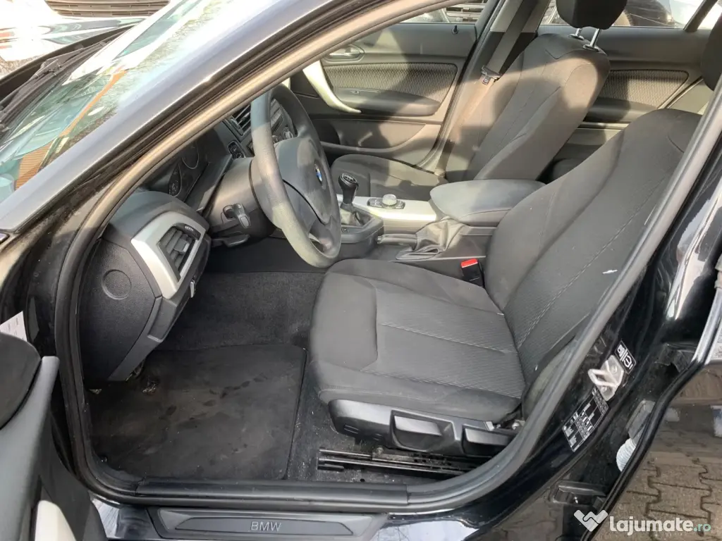 BMW Seria 1 118D 2013 