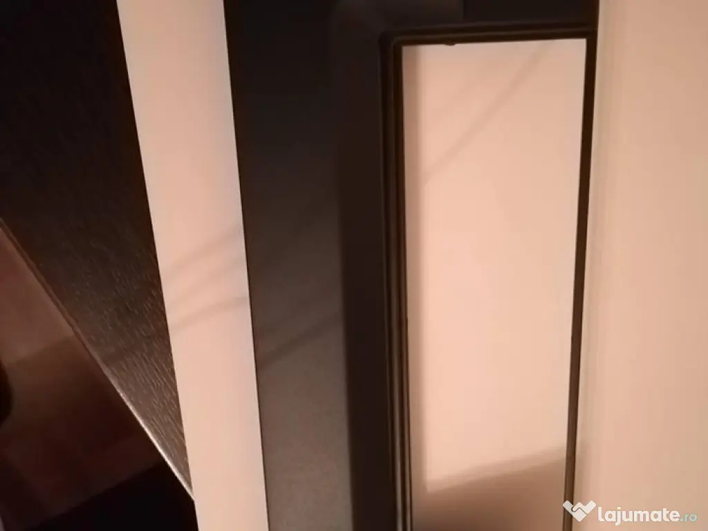 Ramă cadru adaptoare player BMW seria 5 E39/X5 E53 