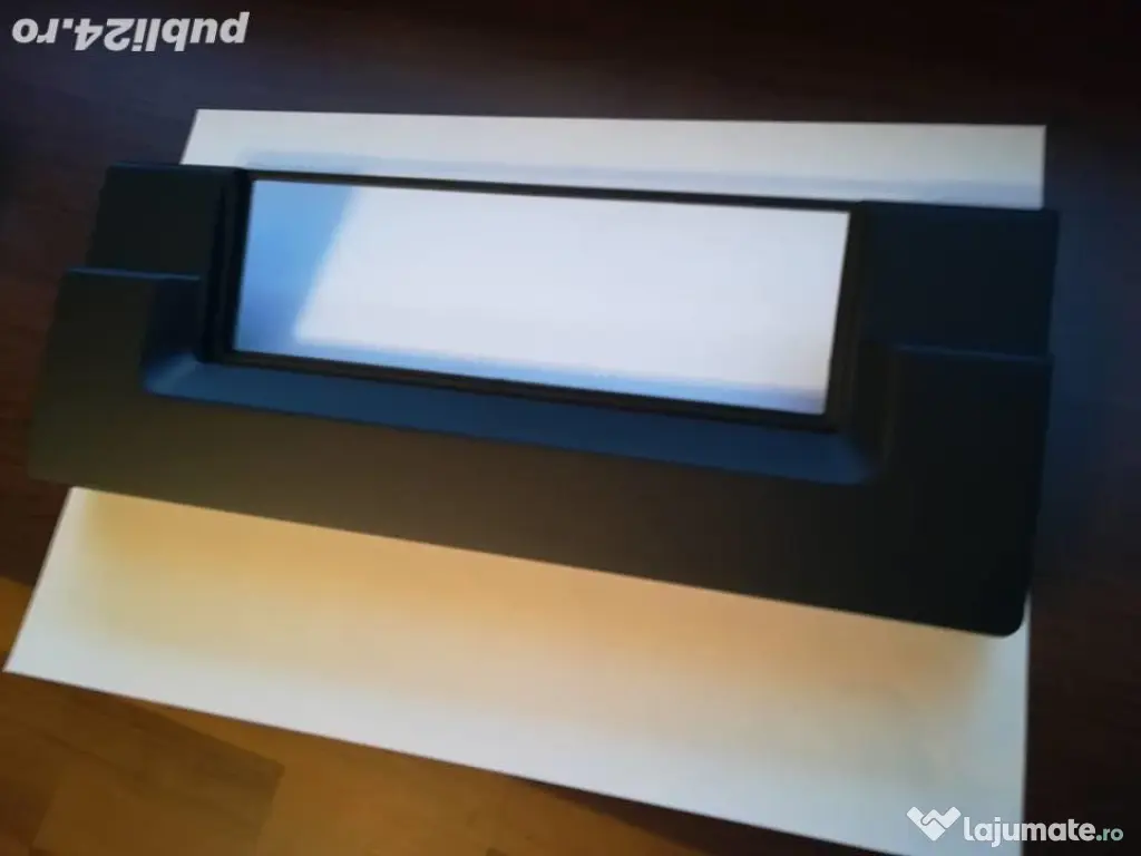 Ramă cadru adaptoare player BMW seria 5 E39/X5 E53 