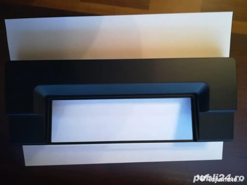 Ramă cadru adaptoare player BMW seria 5 E39/X5 E53 