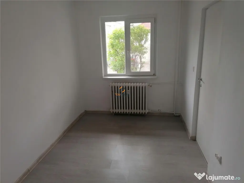 Proprietar Apartament Renovat Iulius Mall 