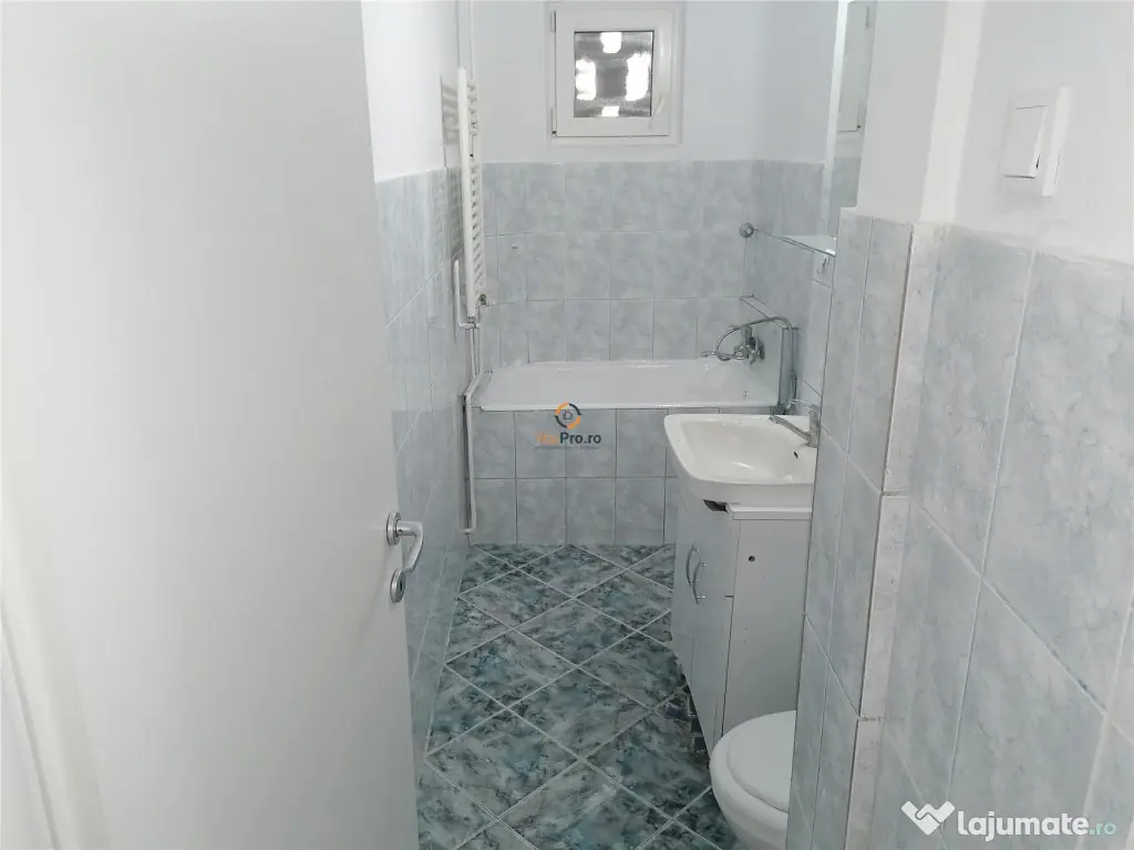 Proprietar Apartament Renovat Iulius Mall 