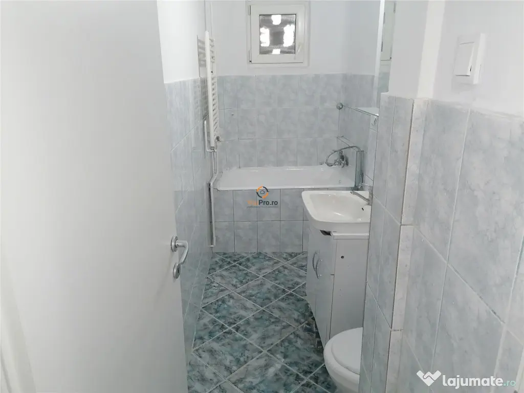 Proprietar Apartament Renovat Iulius Mall 