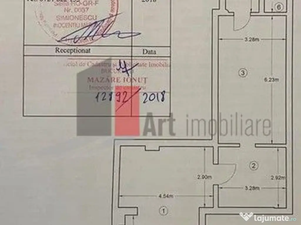 Spatiu comercial de inchiriat in zona Pantelimon 