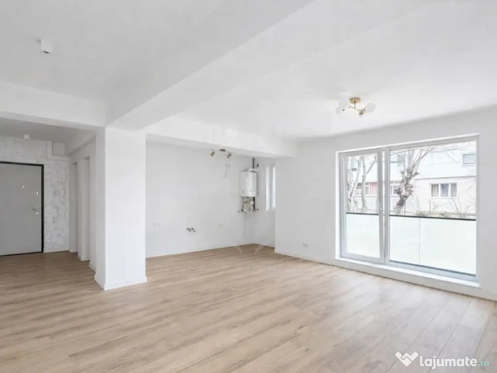 Apartament 3 camere, bloc nou, zona Malu rosu, Ploiesti 