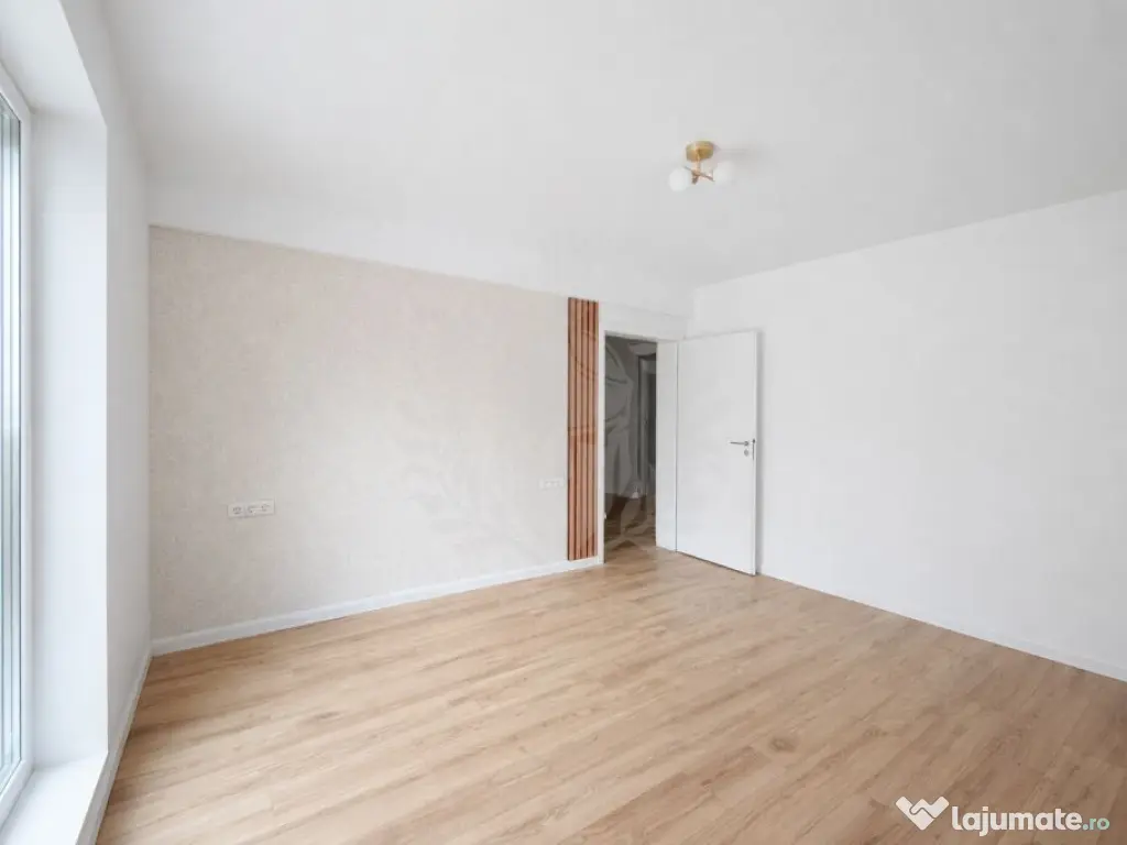 Apartament 3 camere, bloc nou, zona Malu rosu, Ploiesti 