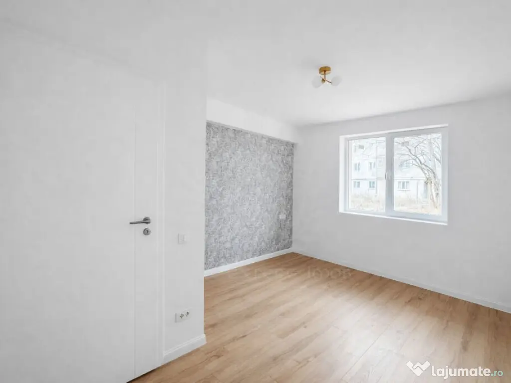 Apartament 3 camere, bloc nou, zona Malu rosu, Ploiesti 