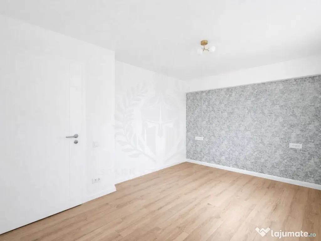 Apartament 3 camere, bloc nou, zona Malu rosu, Ploiesti 