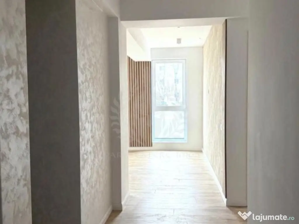 Apartament 3 camere, bloc nou, zona Malu rosu, Ploiesti 