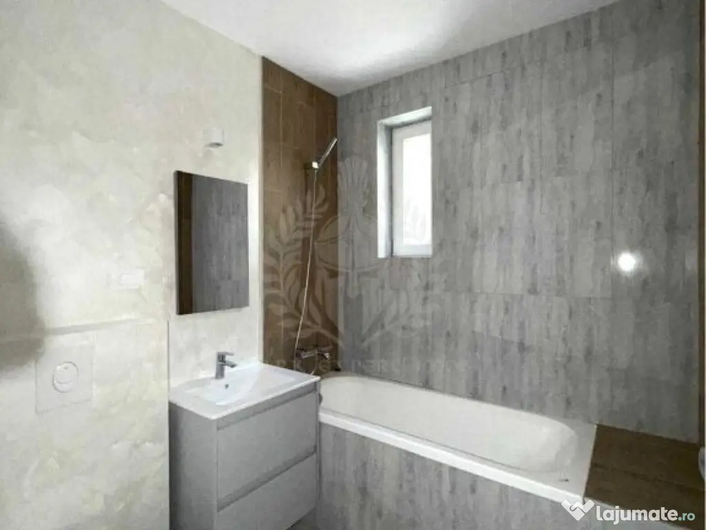 Apartament 3 camere, bloc nou, zona Malu rosu, Ploiesti 