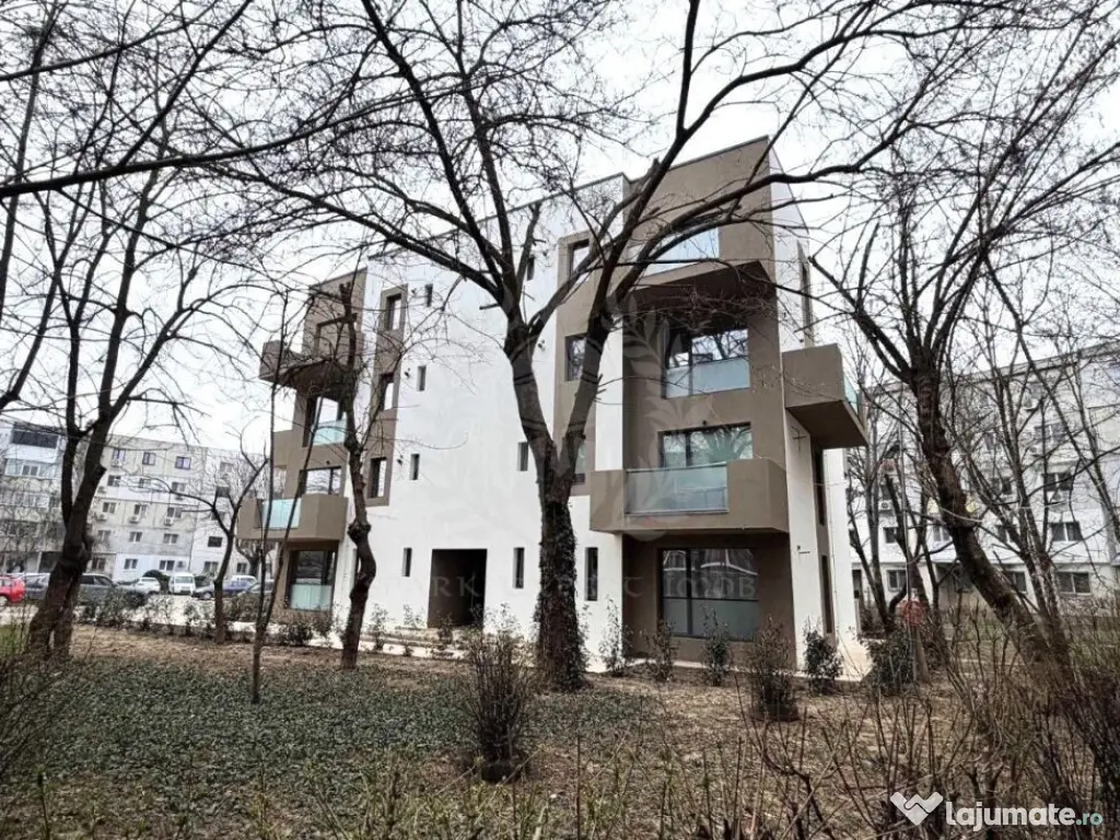 Apartament 3 camere, bloc nou, zona Malu rosu, Ploiesti 