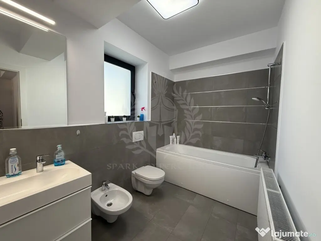 Vila de lux, P+1 / 2024, complet mobilata/utilata, 