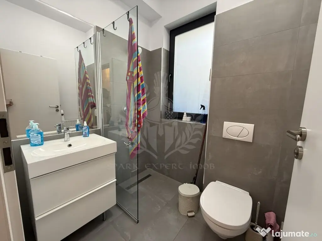 Vila de lux, P+1 / 2024, complet mobilata/utilata, 