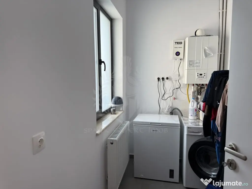 Vila de lux, P+1 / 2024, complet mobilata/utilata, 