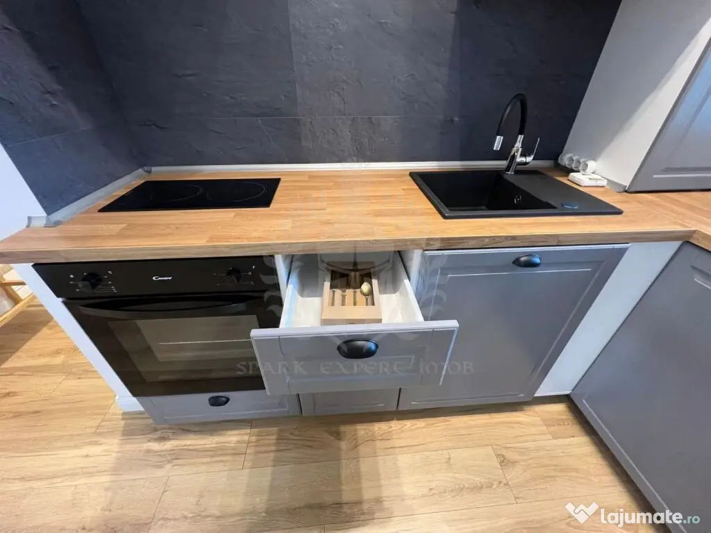 2 CAMERE // TORCATORI //MOBILAT SI UTILAT