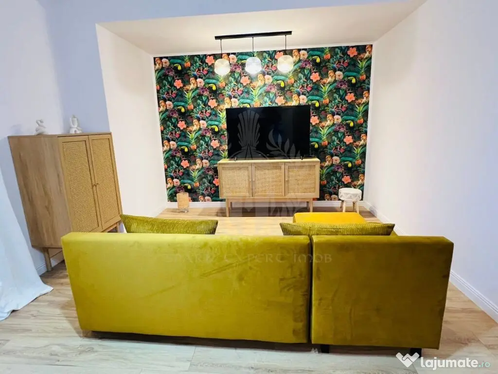 2 CAMERE // TORCATORI //MOBILAT SI UTILAT