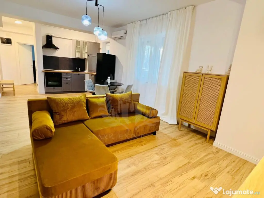 2 CAMERE // TORCATORI //MOBILAT SI UTILAT