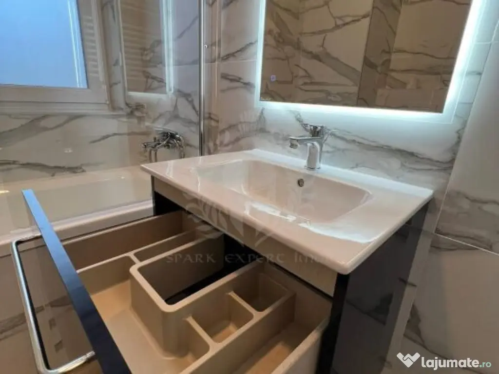 2 CAMERE // TORCATORI //MOBILAT SI UTILAT