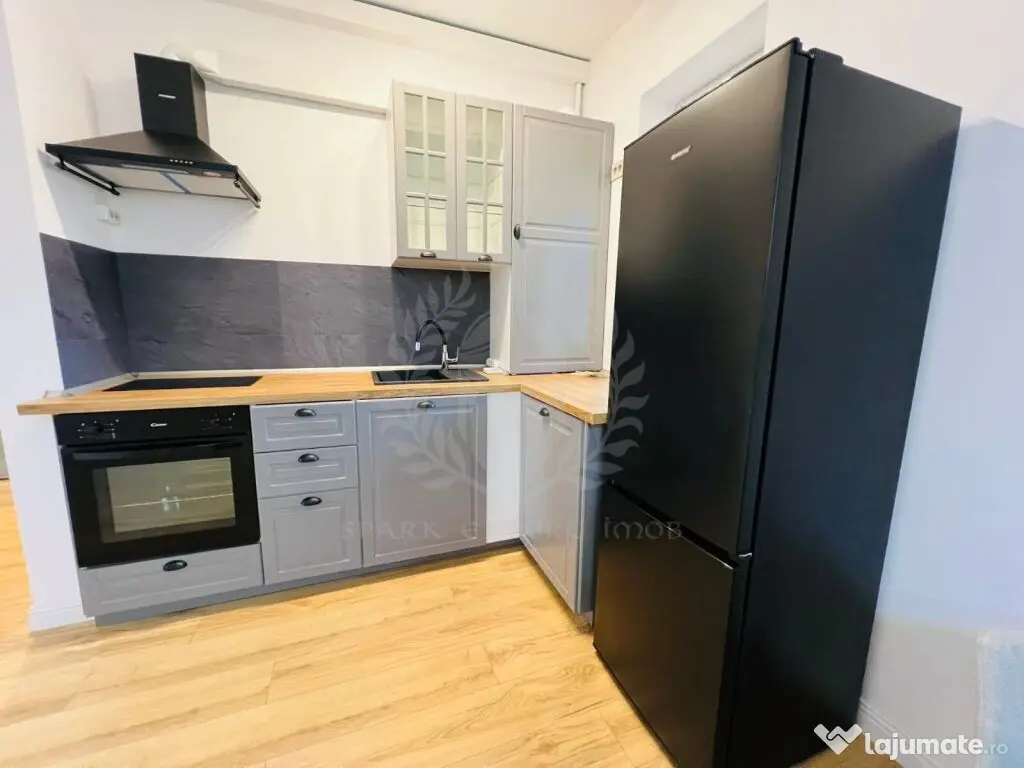 2 CAMERE // TORCATORI //MOBILAT SI UTILAT