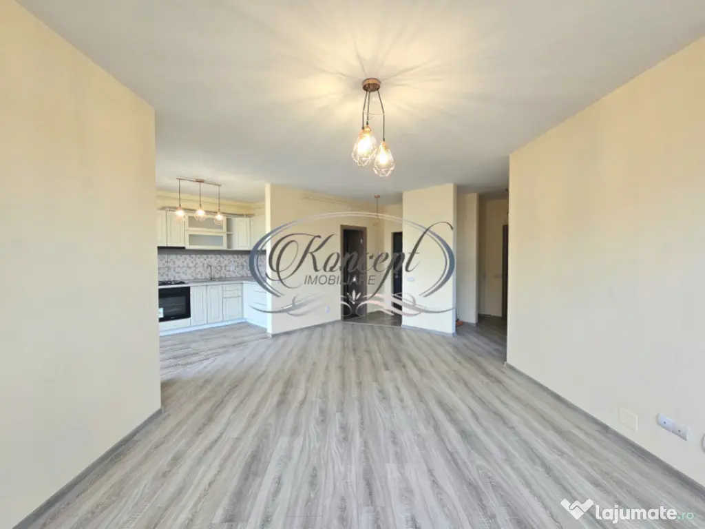 Locuinta moderna cu suprafata generoasa in Floresti BMW 