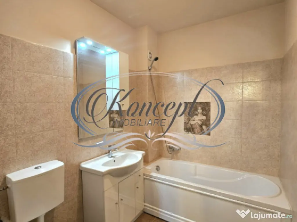 Locuinta moderna cu suprafata generoasa in Floresti BMW 