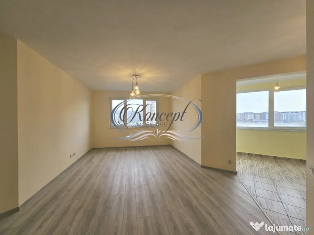 Locuinta moderna cu suprafata generoasa in Floresti BMW 